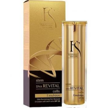 Fytofontana Cellules Souches Émulsion Régénérante 30 ml