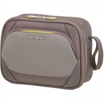 Zestaw toaletowy Samsonite Dynamore - taupe