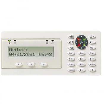 Aritech Advisor Advanced Secure, Laptop Ersatzteile