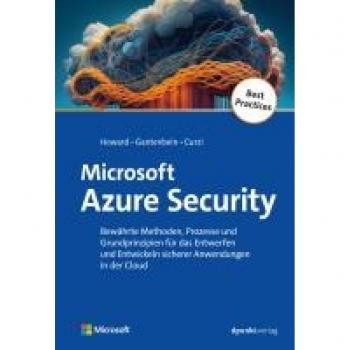 Microsoft Azure Security