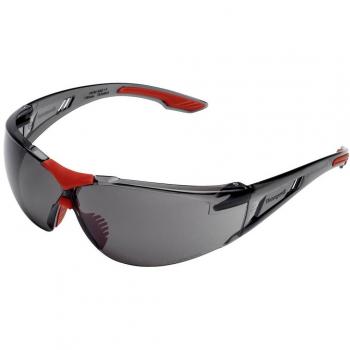 1035643 Occhiali di protezione Grigio, Rosso - Honeywell