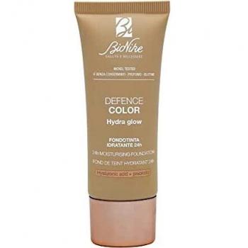 Maquillaje Defensa Color Hydra 105