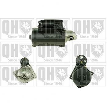 Starter QUINTON HAZELL QRS2058