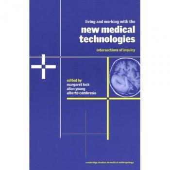 Ingles otros living and work with new medical technologies pb cambridge