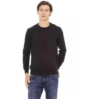 Baldinini Trendy Clothing - Sweaters - Black male - Size L