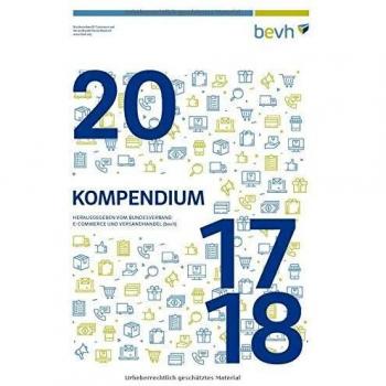 Kompendium des interaktiven Handels 2017/2018