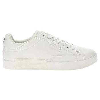 Baskets Guess Blanches