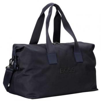 Bolsa de viaje Boss Catch 3.0, 10249707, Negro