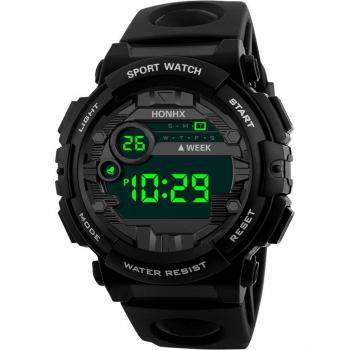 Reloj con fecha de deporte para hombre HONHX