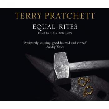 Equal Rites: