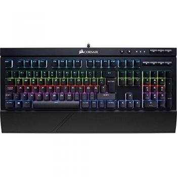 Corsair K68 QWERTZ RGB German Black