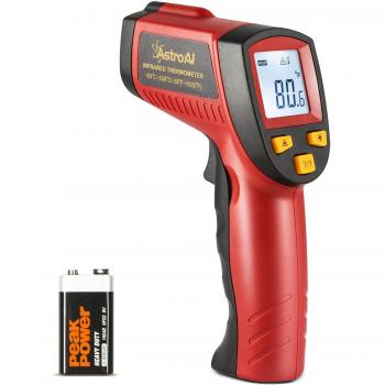 AstroAI Non-contact Infrared Thermometer