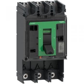 Bloc coupe-événement C40F3 – Schneider Electric