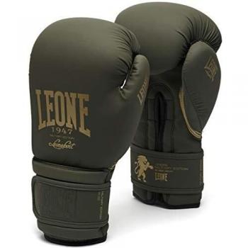 Leone1947 Military Edition Combat Gloves Khaki 10 oz unisex