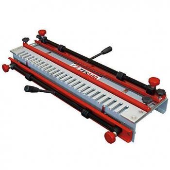 Holzmann ZFS600 Milling Attachment