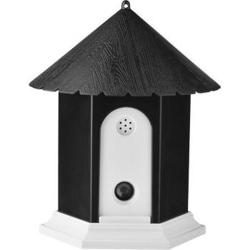 Outdoor Waterproof Bark Deterrent
