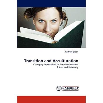Green, A: Transition and Acculturation
