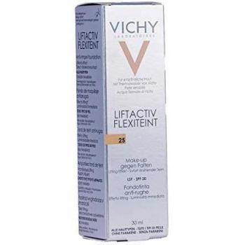 Vichy Liftactiv Flexilift Teint Fondotinta - 25 Nude