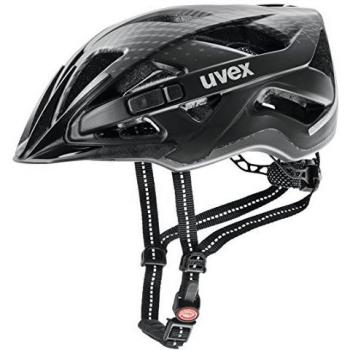 Cyklistická helma Uvex City Active L/XL