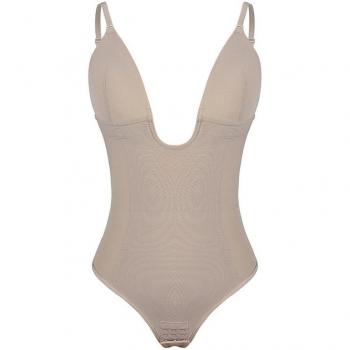 BodyV Profond – Femmes