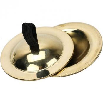 Belly Dance Finger Cymbals Set