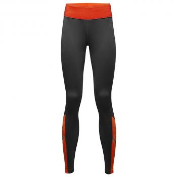 Malla larga Gore Wear R3 Thermo Mujer Gris