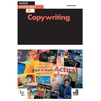 Basics Advertising 01 : Copywriting