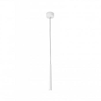 Faro Barcelona SABI witte plafondlamp
