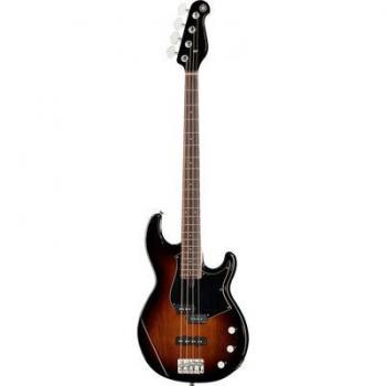 Yamaha BB 434 Tobacco Brown Sunburst