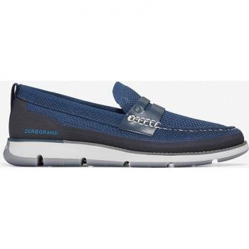 Cole Haan 4.zerogrand stitchlite loafer