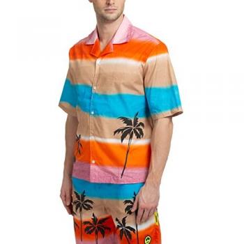 Barrow Chemise Homme Classique