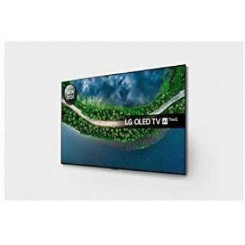Smart TV OLED LG 65 GX6LA