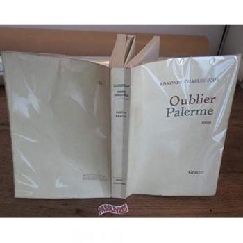 Oublier Palerme