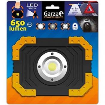 Linterna LED de Nylon Resistente Garza Power Lights