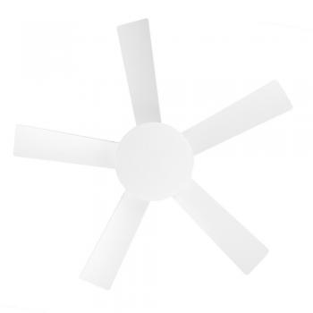 Ventilatore da soffitto Orbegozo 132 cm, 5 pale, 40 W, 6 giri