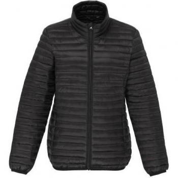 2786 Women's Tribe Hooded Fineline Padded Jacket
