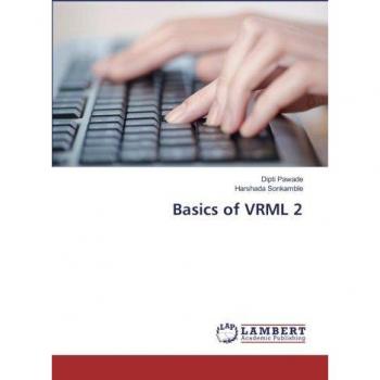 Basics of VRML 2
