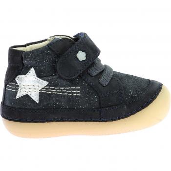 Scarponcini da bambino Kickers