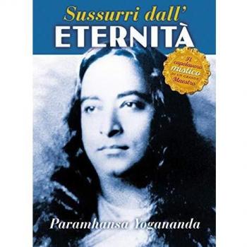 Sussurri dall'EternitÃ 