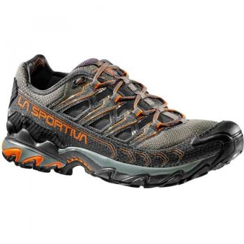 Scarpe La Sportiva Ultra Raptor II arancione nero - 41.5
