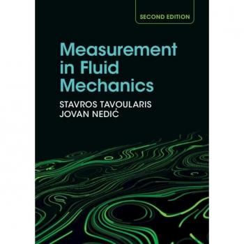 Measurement in Fluid Mechanics