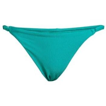 Monokini de natación adidas Iconisea mujer azul