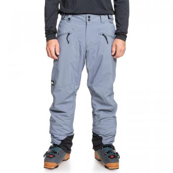 Quiksilver Boundry Pantalones Masculinos