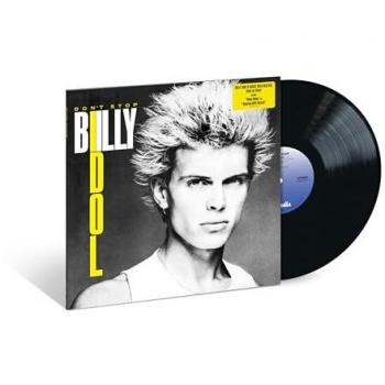 Don’t Stop Vinyl – Edizione Limitata