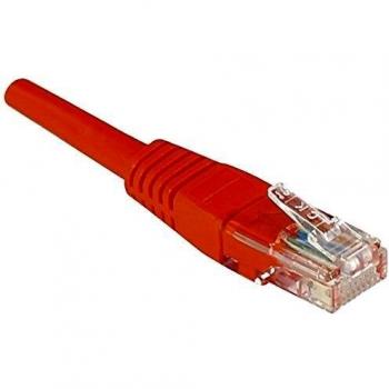 Cavo Ethernet Cat6 2m Mono UTP Dexlan