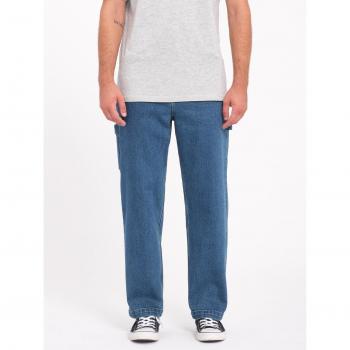 Vaqueros Volcom Kraftsman II – Azul Washed