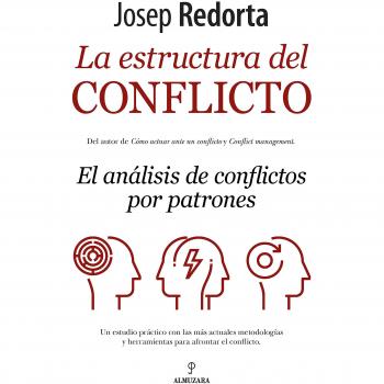 LA ESTRUCTURA DEL CONFLICTO