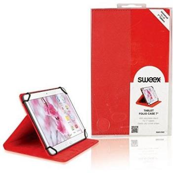 Sweex SA312 V2 Tablet Folio Case for up to 17.7 cm