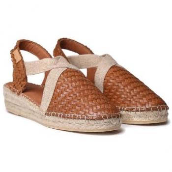Cuñas de Piel Toni Pons Elegance Mujer
