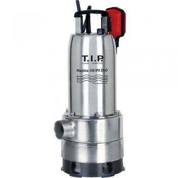 T.I.P. Technische Industrie Produkte maxima 350 i-px duo 30274 Pompa a immersione 20000 l/h 8 m